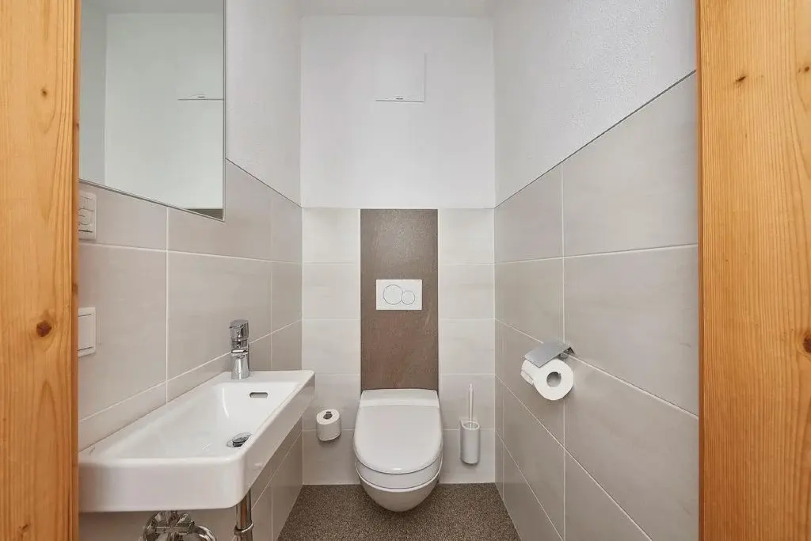 Berg- & Seeblick Pfefferbauer