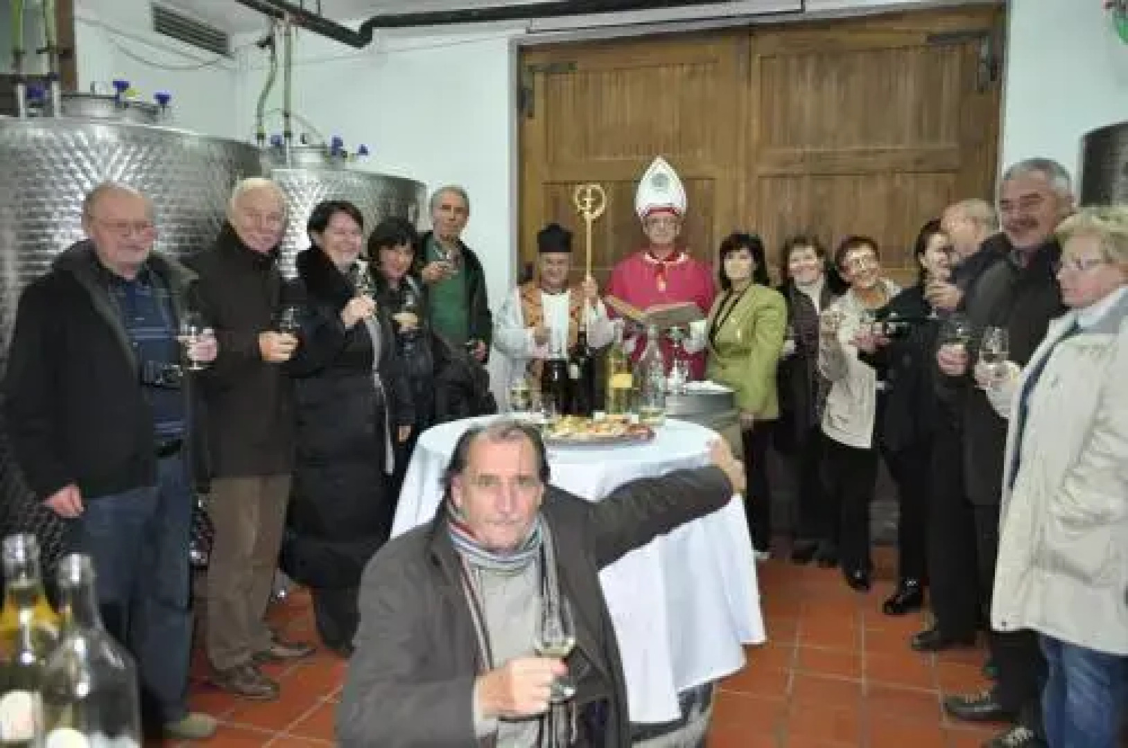 Grobelnik Tourist Farm