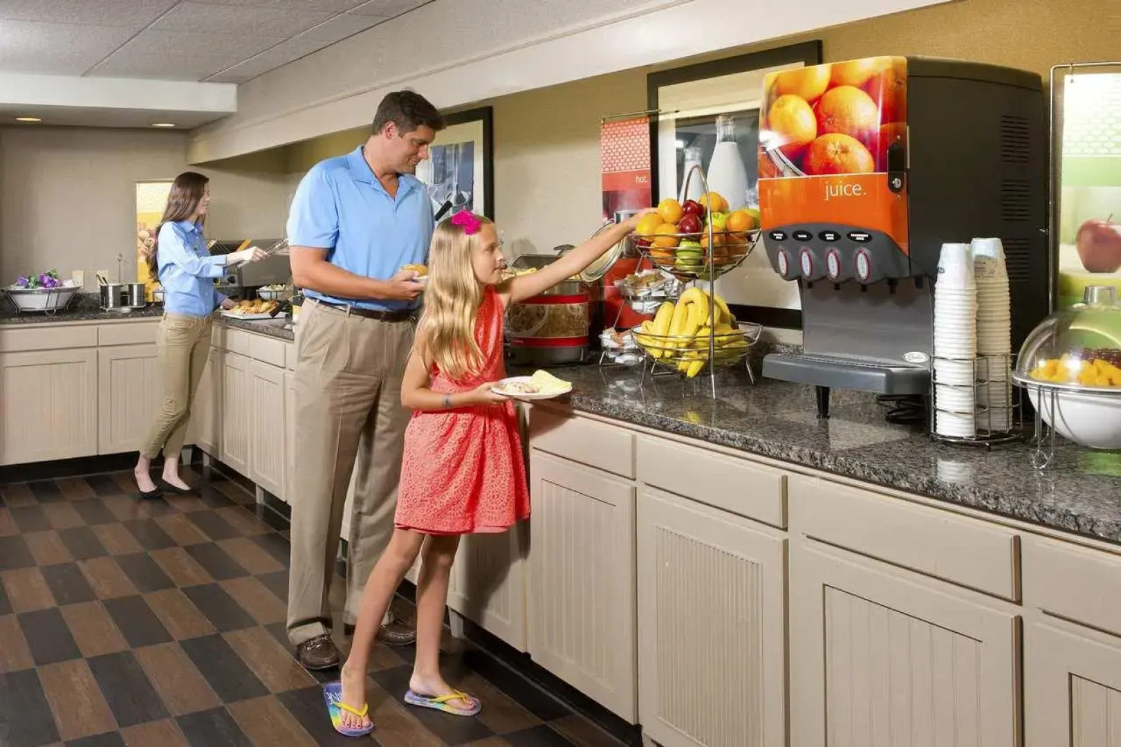 Hampton Inn Hilton Head