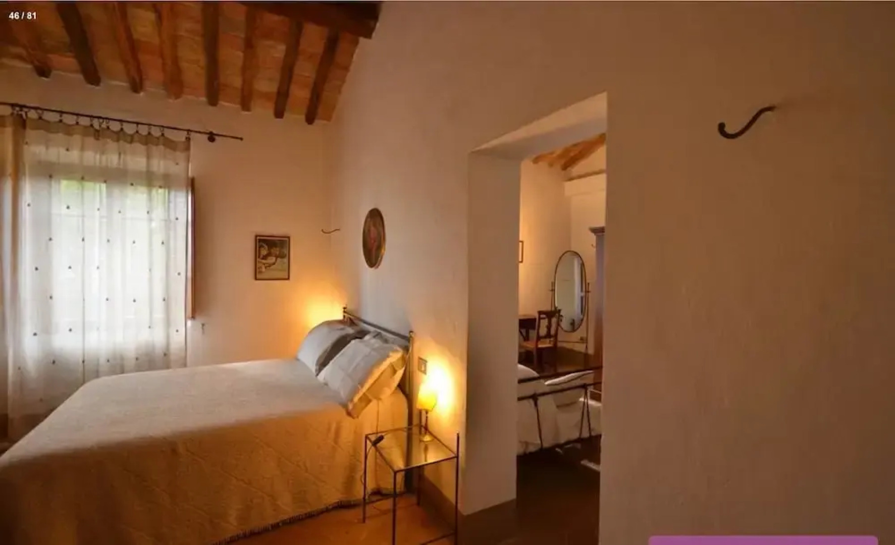 AgriRelais Podere Scannelli