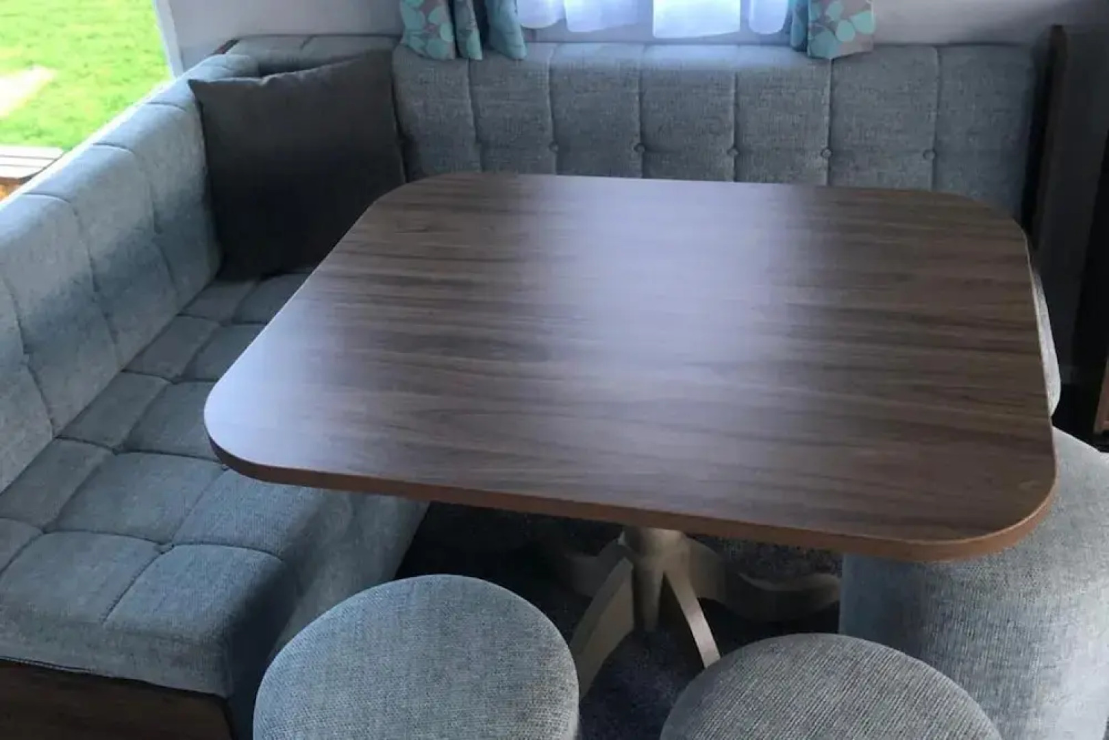 Seaside Retreat in Fleetwood