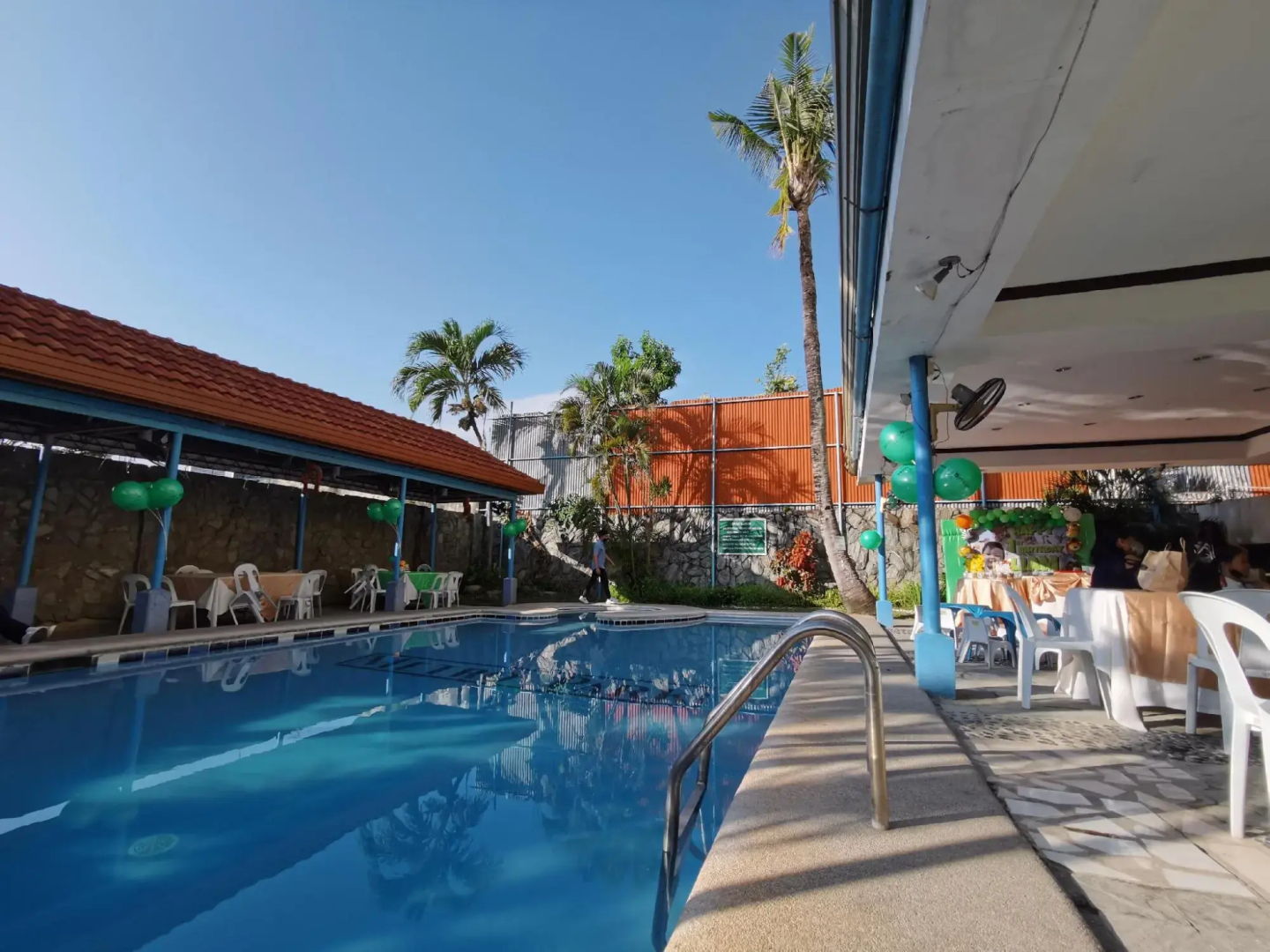 Metro Park Hotel Cebu City