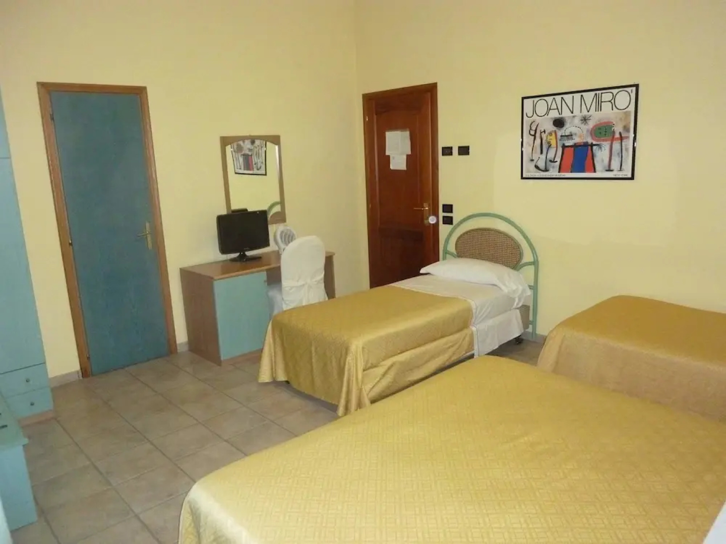 Mediterraneo Palace Depandance