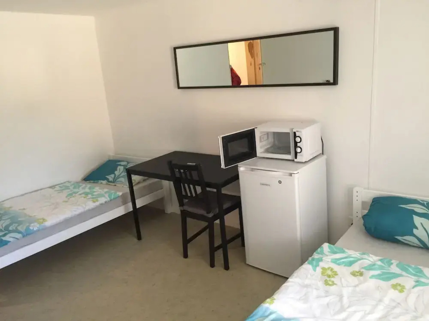 Hostel Airport Oberglatt