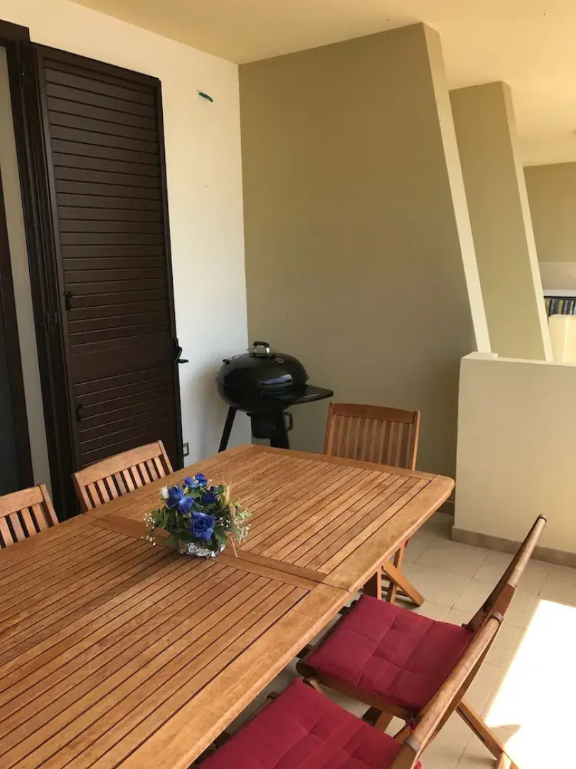 La Maison de Medea Salento