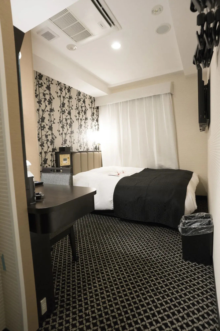 APA Hotel Akihabaraeki Denkigaiguchi