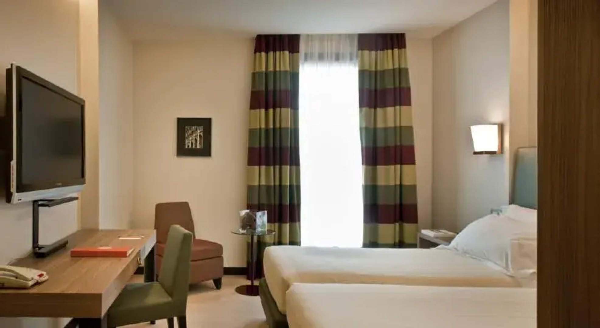 Best Western Hotel Brescia Est