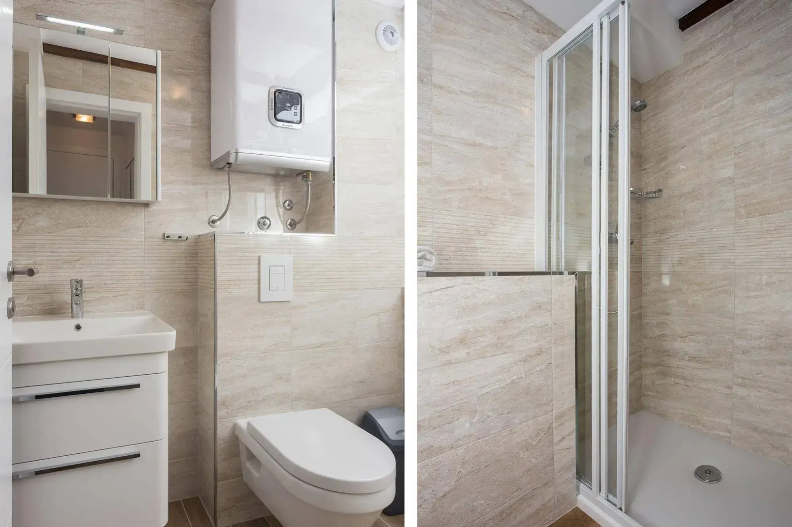 Apartment & Rooms Verdi