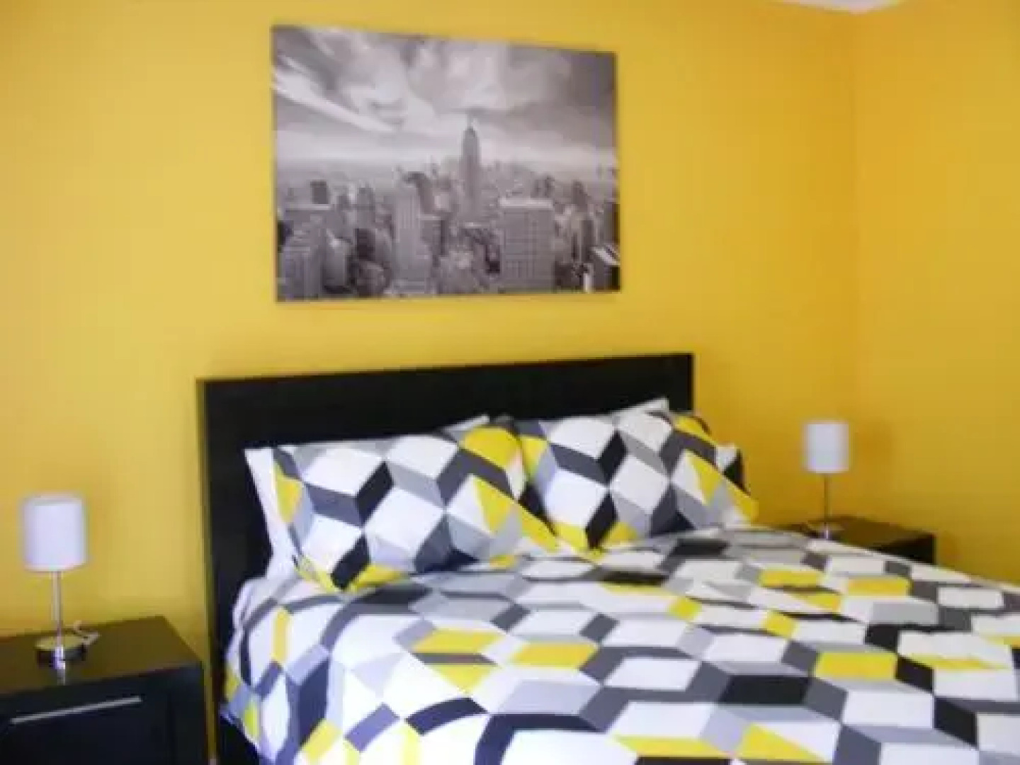 Numurkah Self Contained Apartments - The Saxton