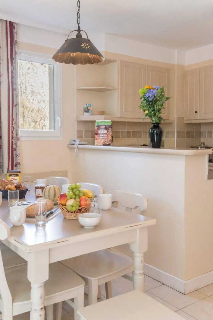 Village Le Rouret Pierre & Vacances