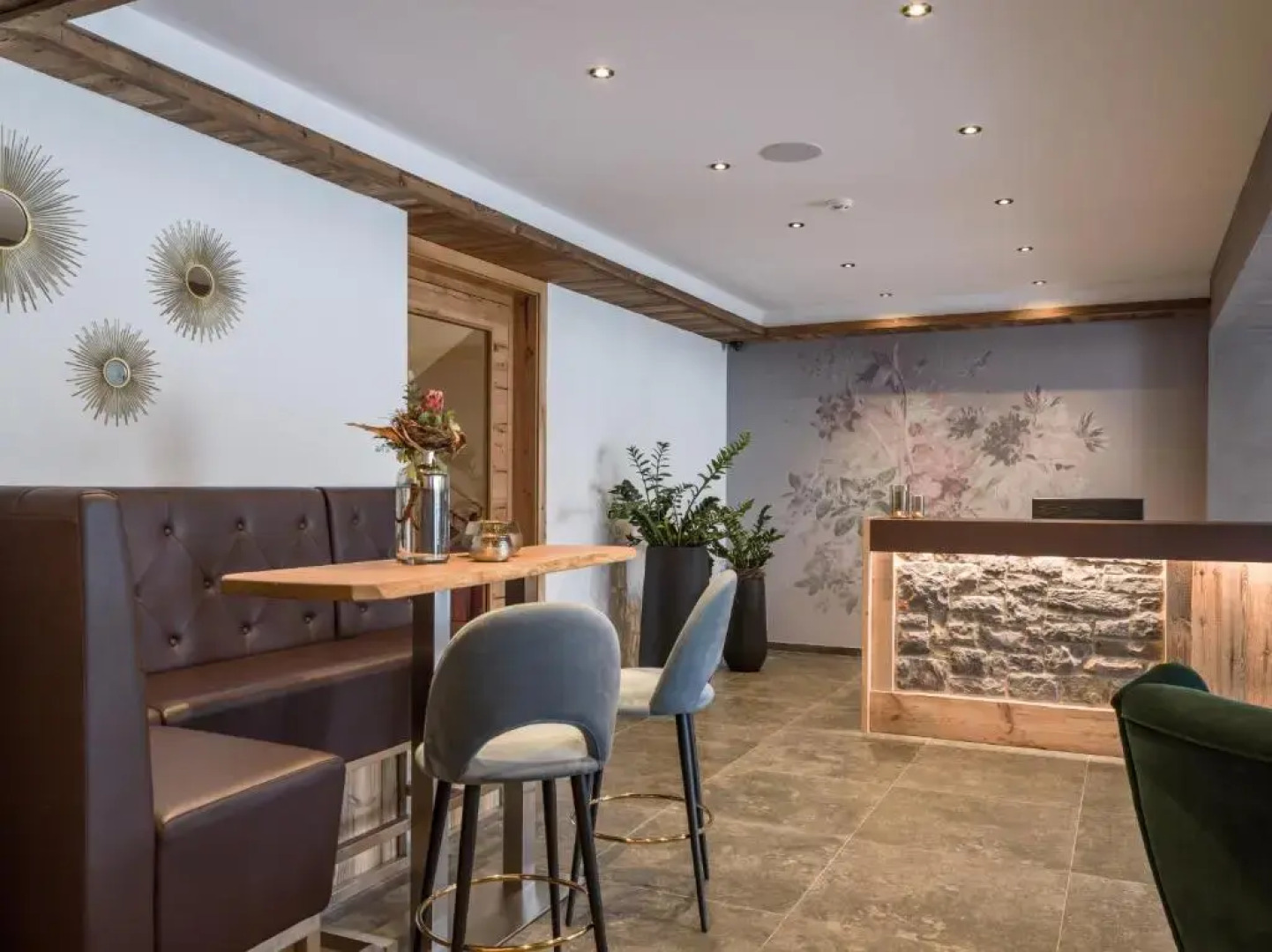 Aktiv- und Saunahotel Garni Tenne