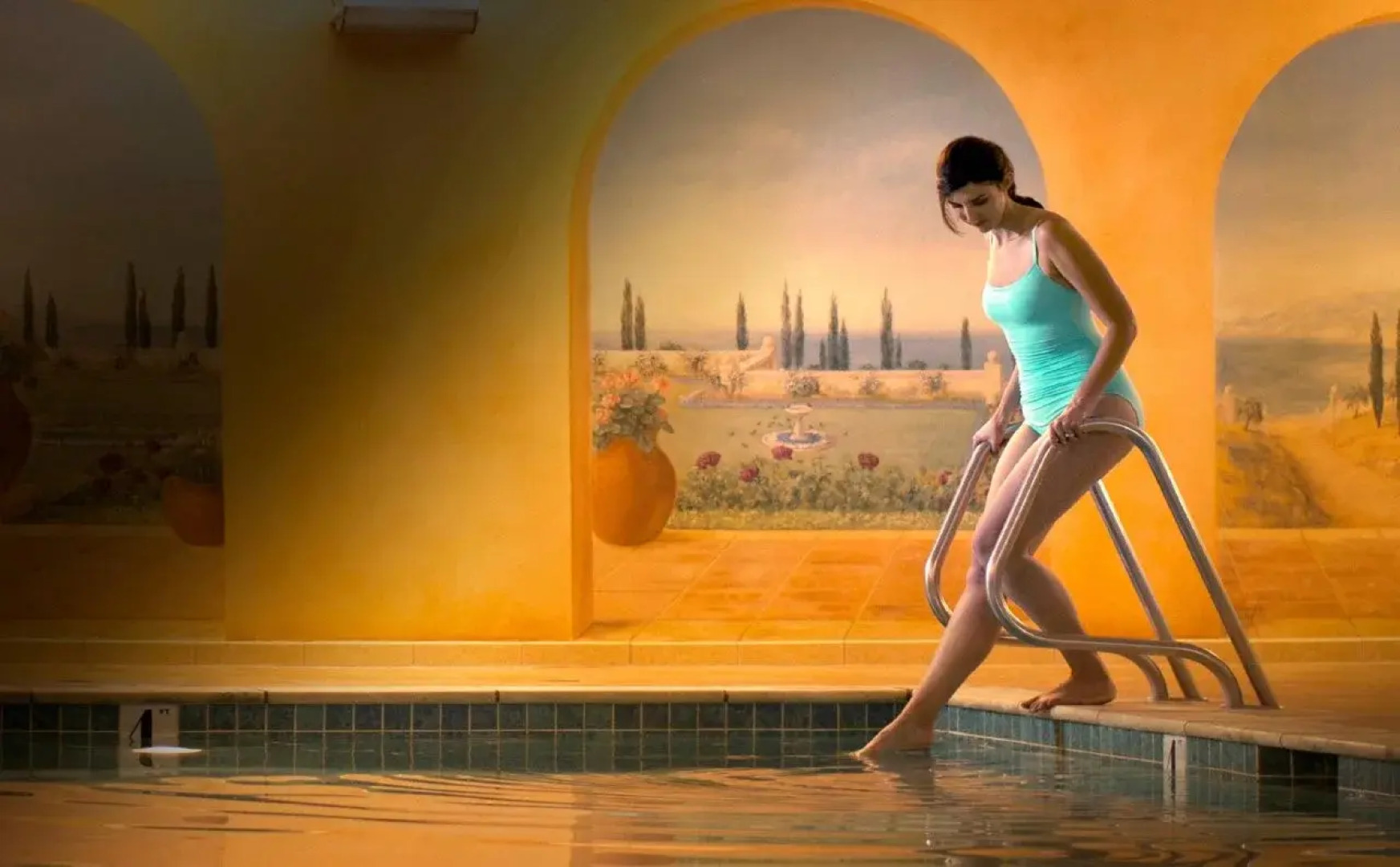 Davenport Hotel, Autograph Collection