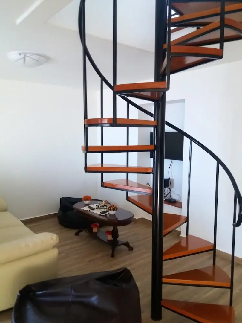 House with 2 Bedrooms in Ponta Do Sol, with Furnished Terrace And Wifi - 3 Km From the Beach