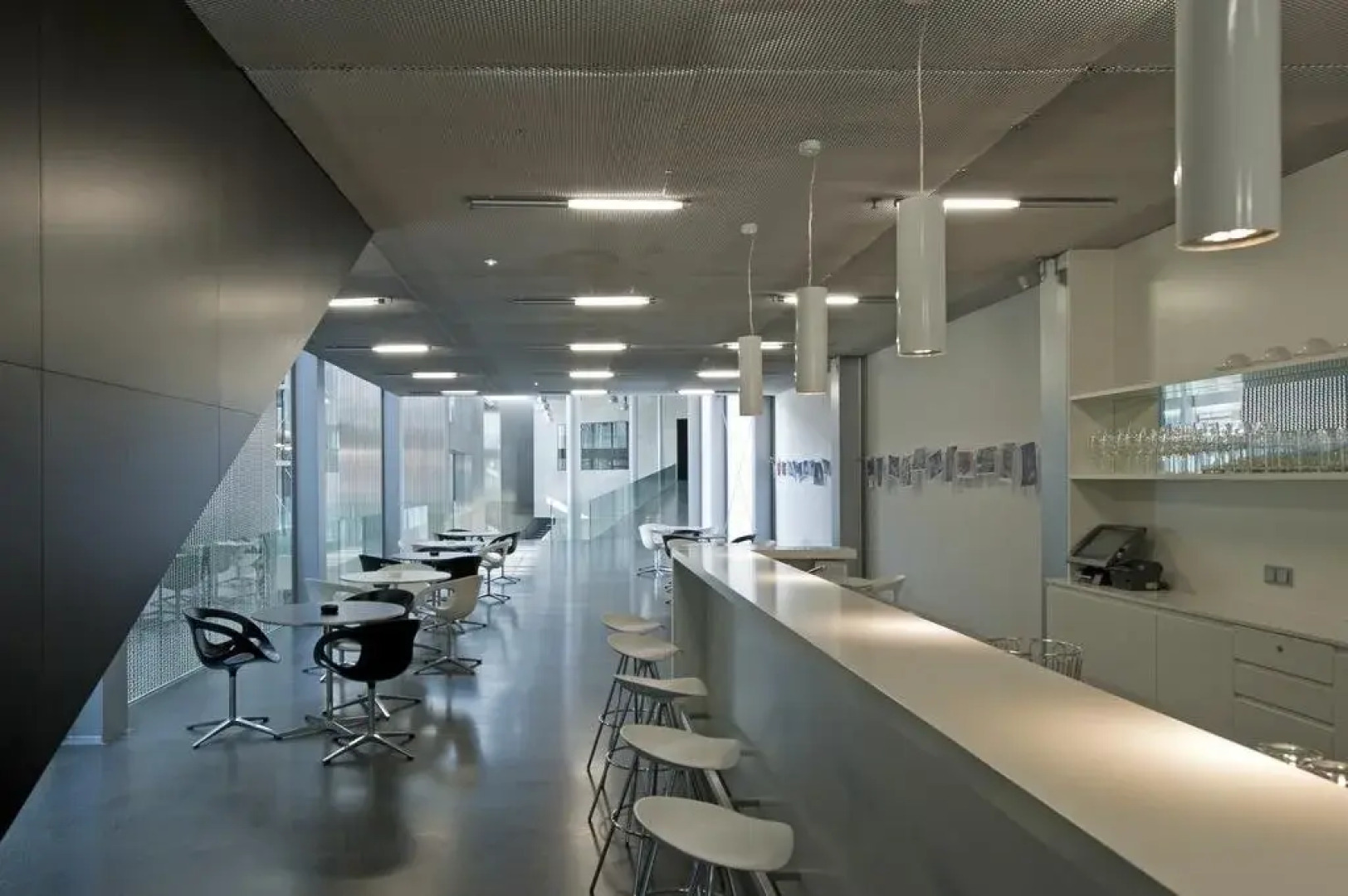 Charles & Franks Das Restaurant bei Peneder