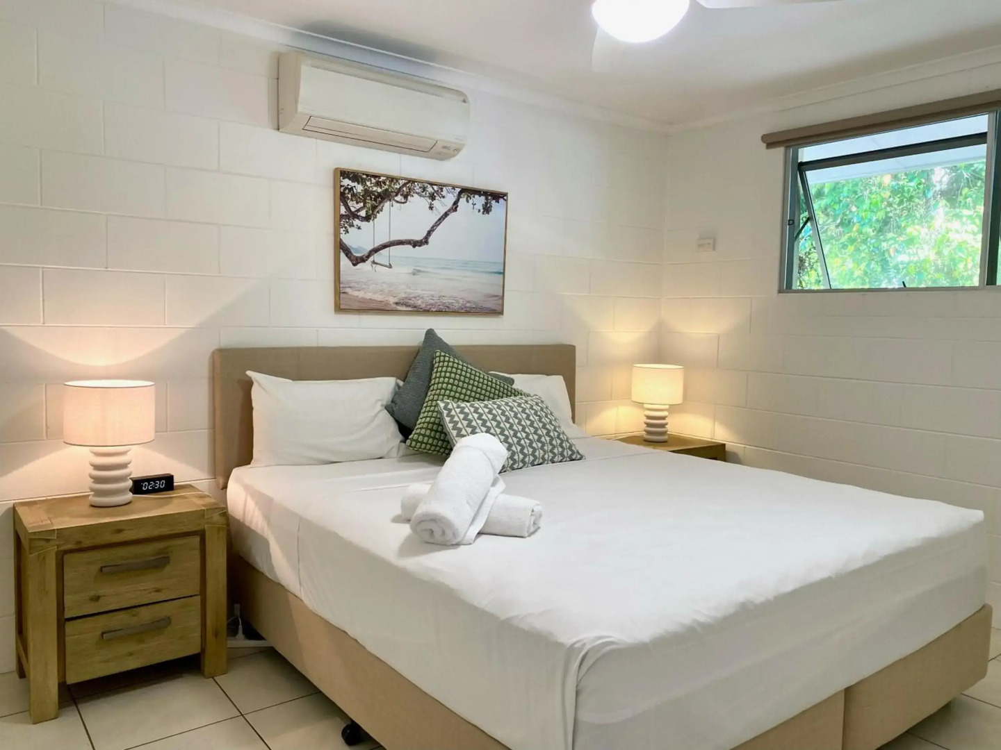 Lychee Tree Holiday Apartments