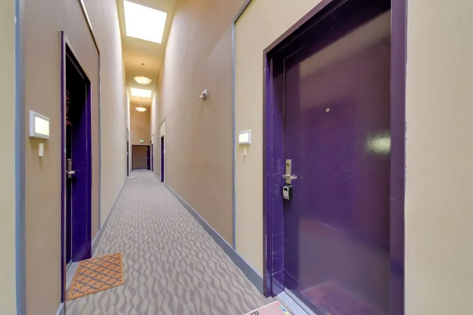Cozy Emeryville Studio, Near Beaches & Parks!