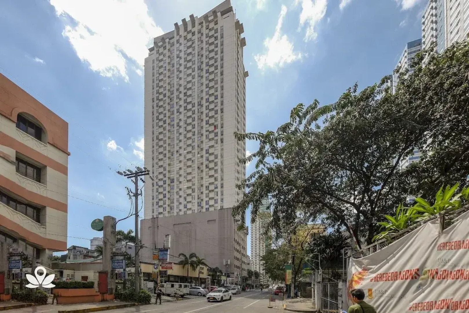 ZEN Rooms at Millenia Tower Ortigas