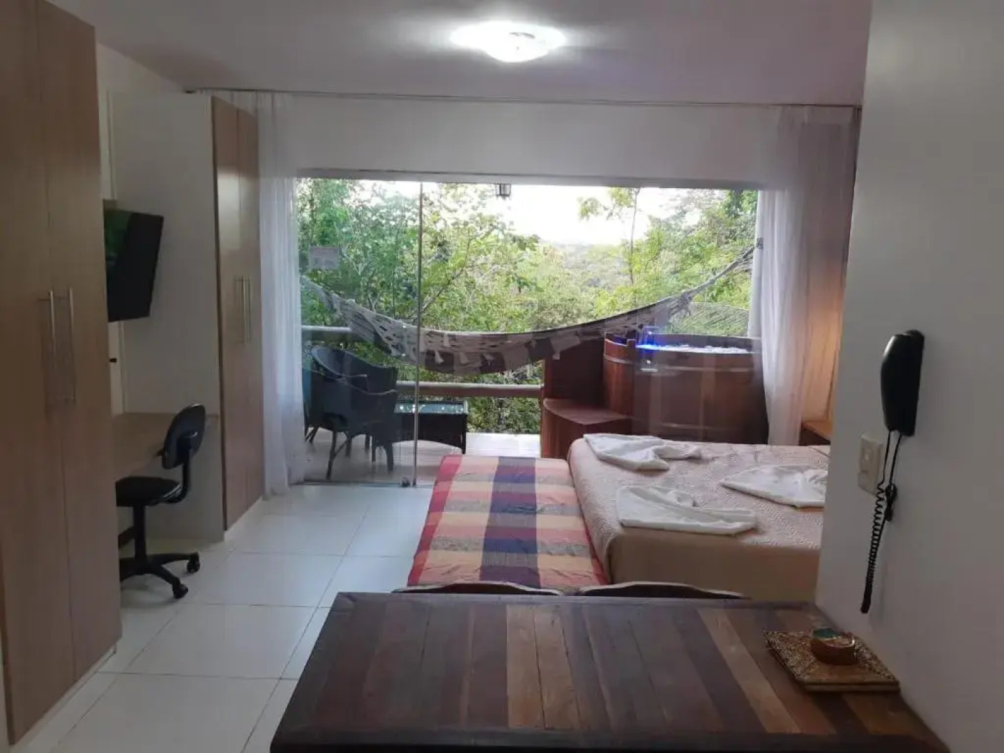 Bangalô Villas do Pratagy