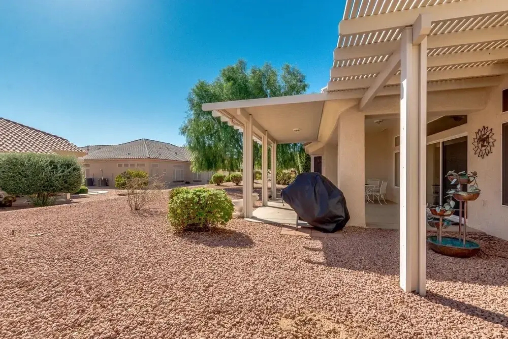 Sun City West 55+ Golf Community with Amenities Galore in Surprise! by RedAwning