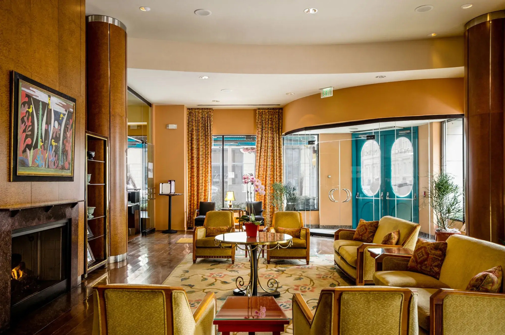 Hotel Metro, Autograph Collection