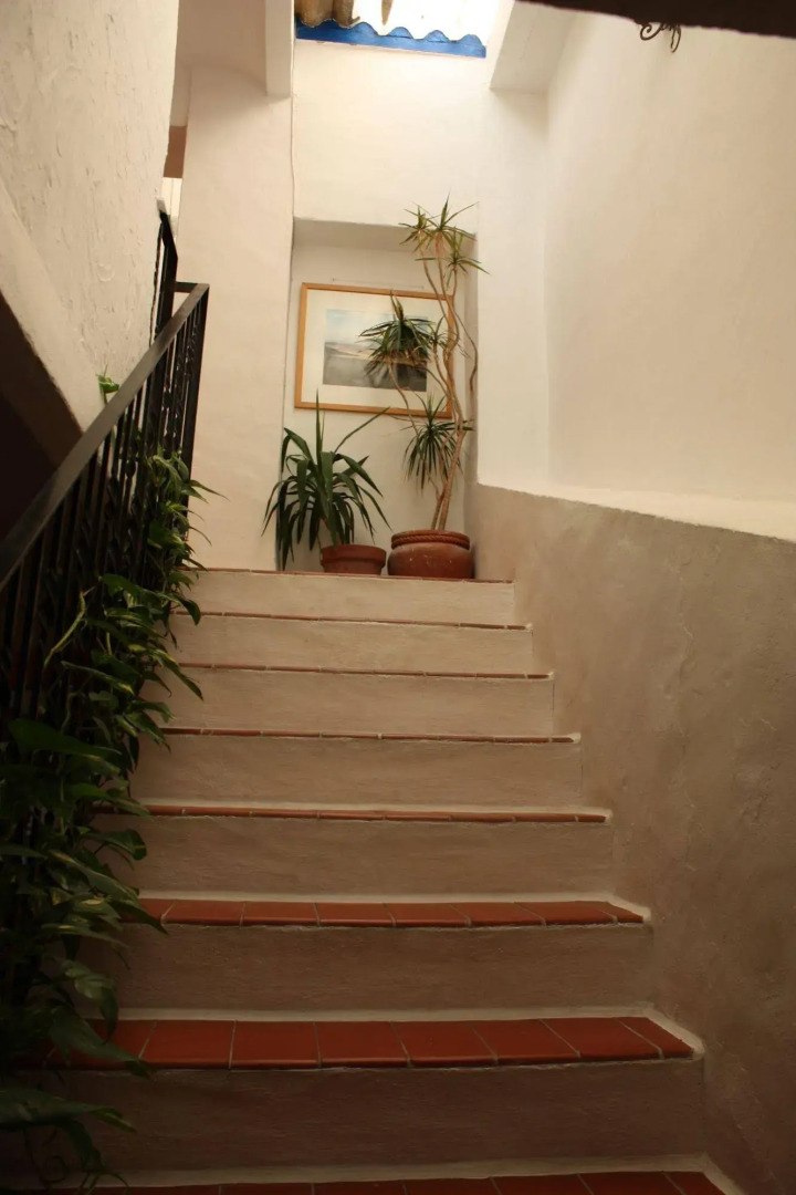 L'almàssera Casa Rural & Restaurant