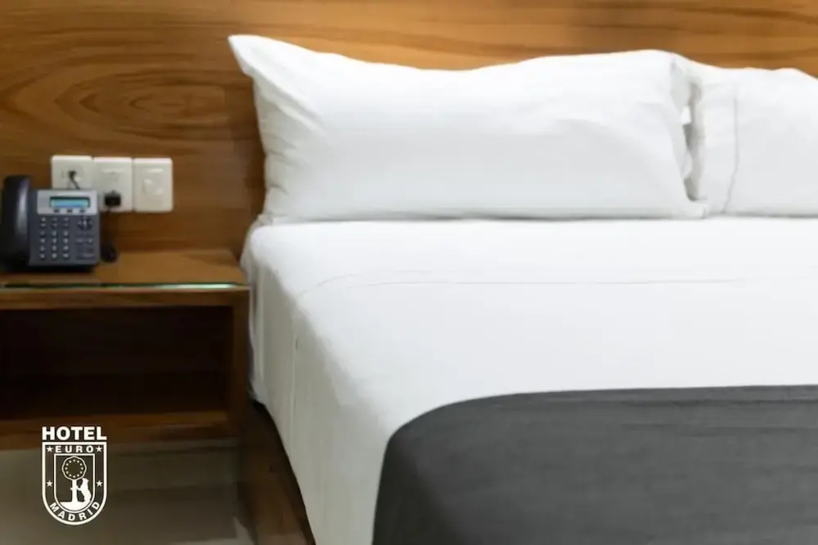 Hotel Euro Madrid