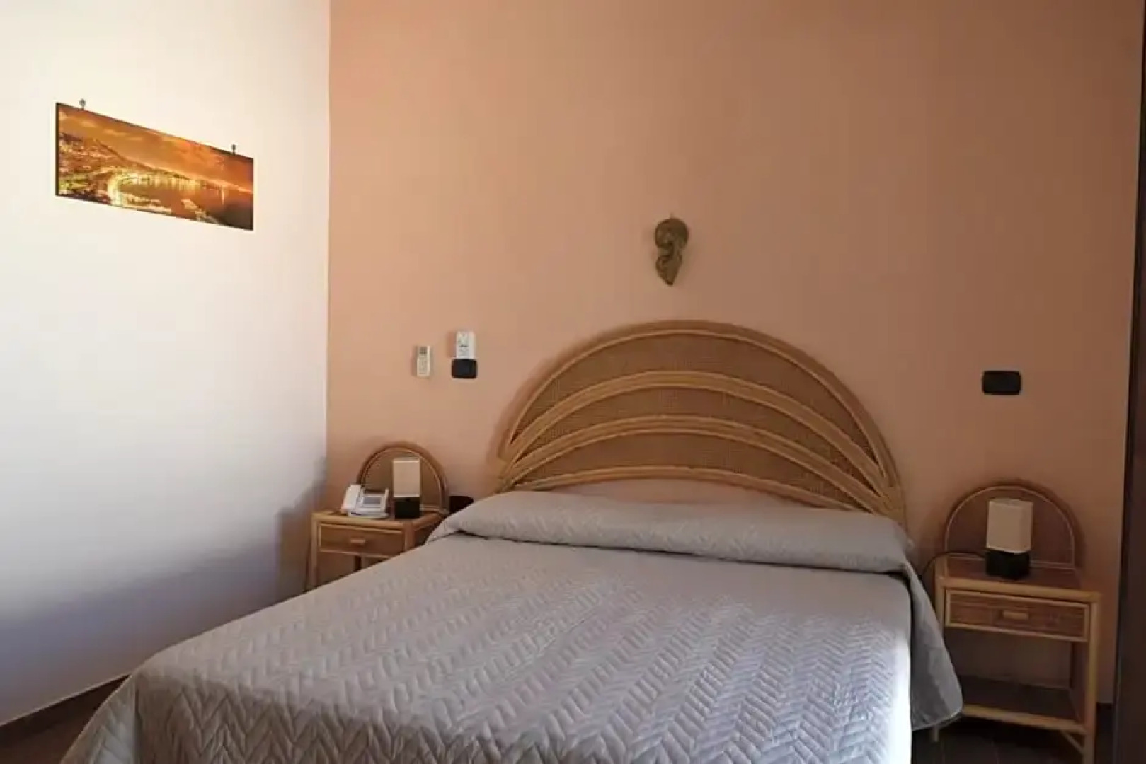 Bed  Breakfast Pinetamare