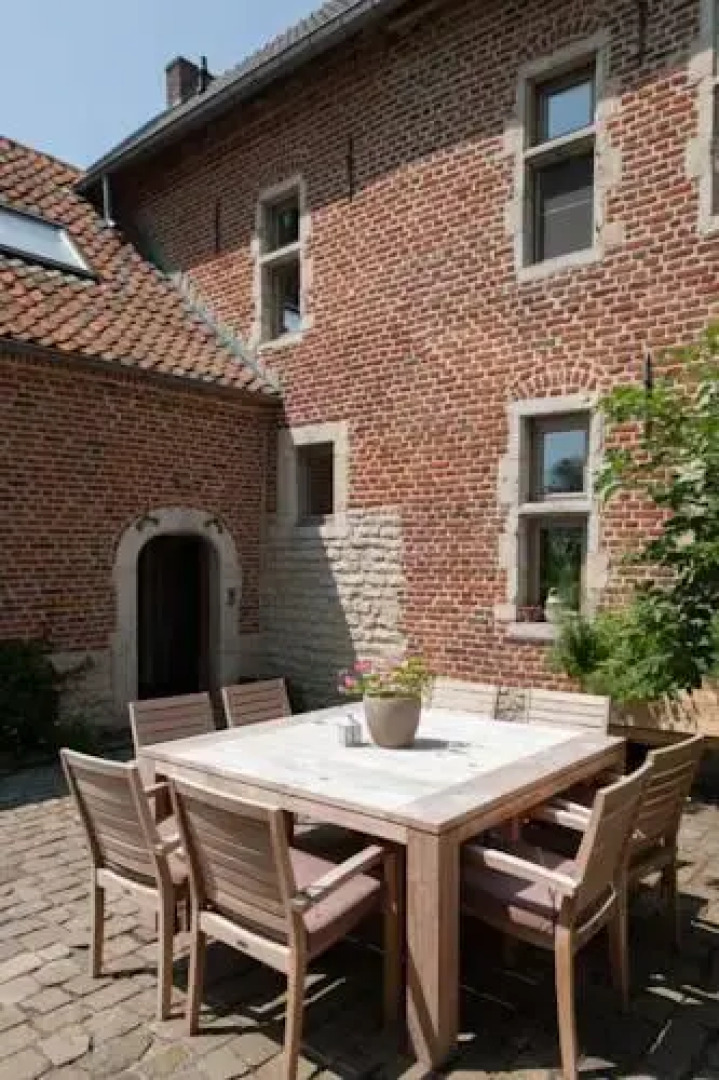 B&B Klein Paradijs