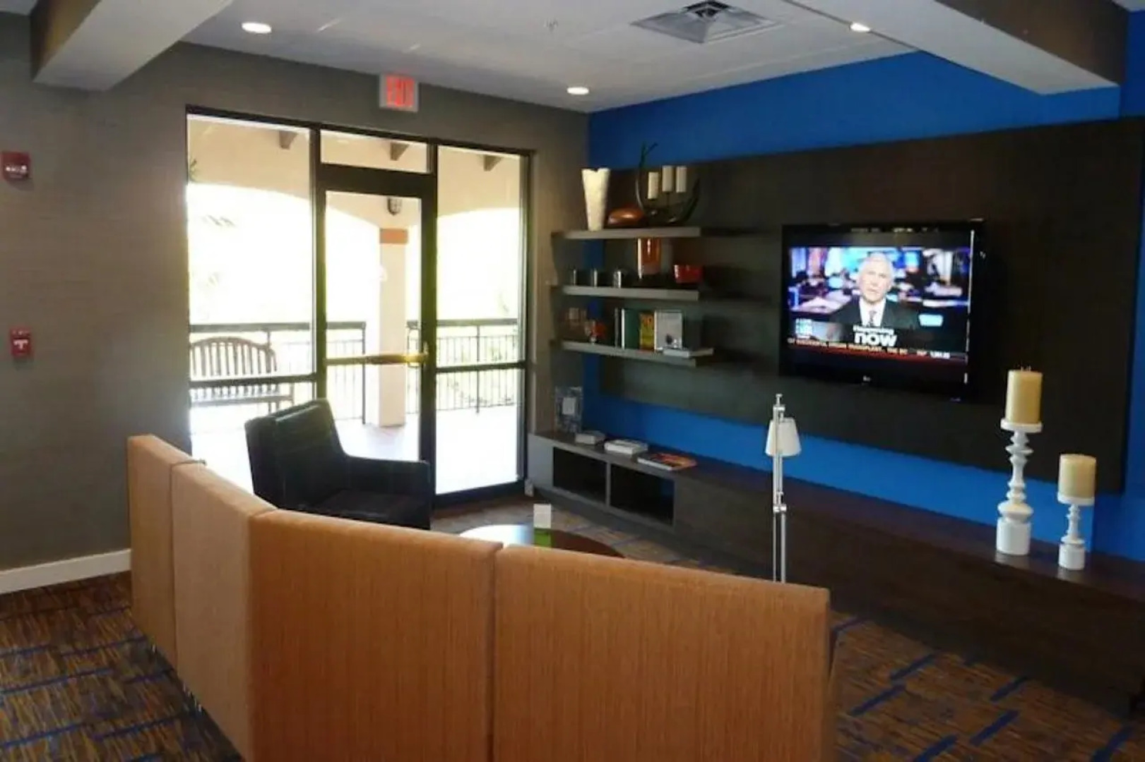 Courtyard by Marriott Key West Waterfront