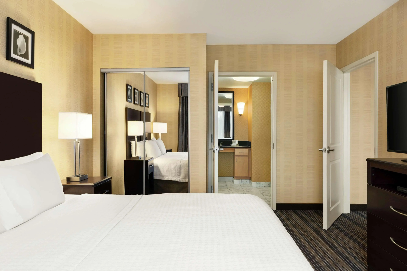 Homewood Suites by Hilton Newtown - Langhorne, PA
