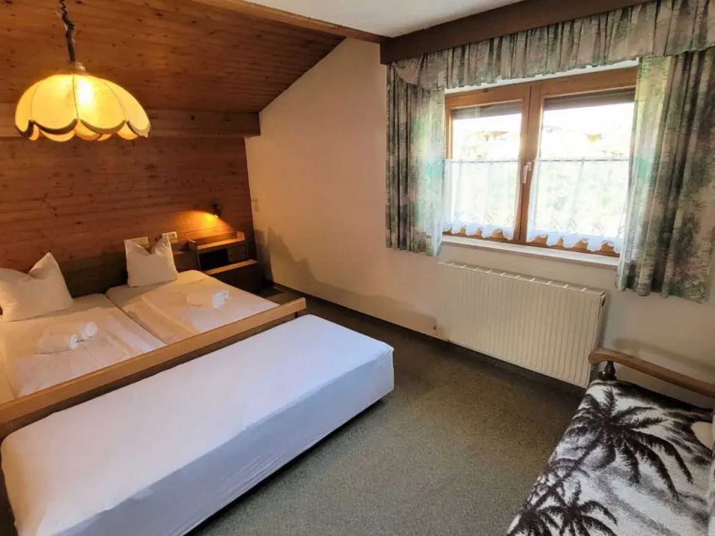 House Buntweg Landeck 23699