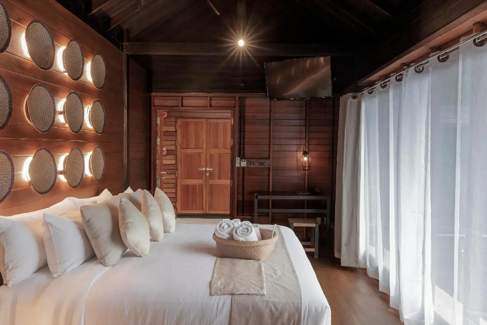 The Spa Resorts - Lamai Village