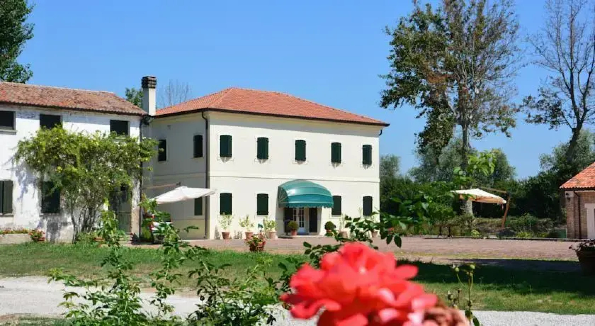 Agriturismo Corte Bonicella