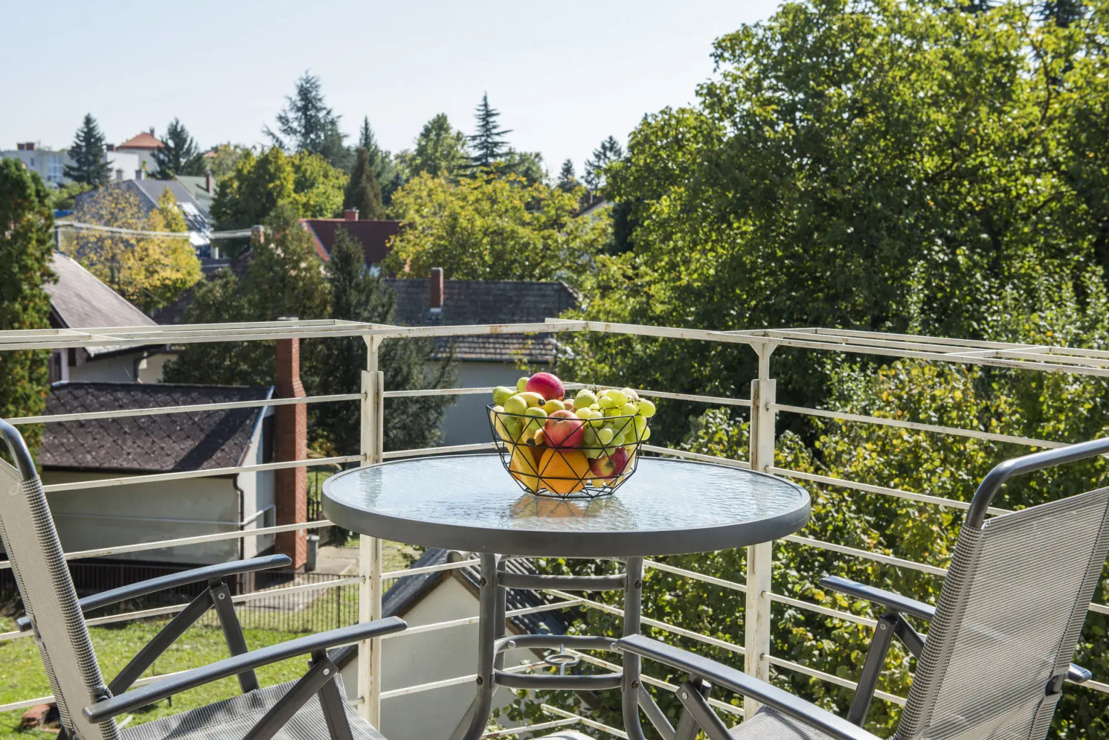 Feng Shui Wellness Apartmanház Hévíz