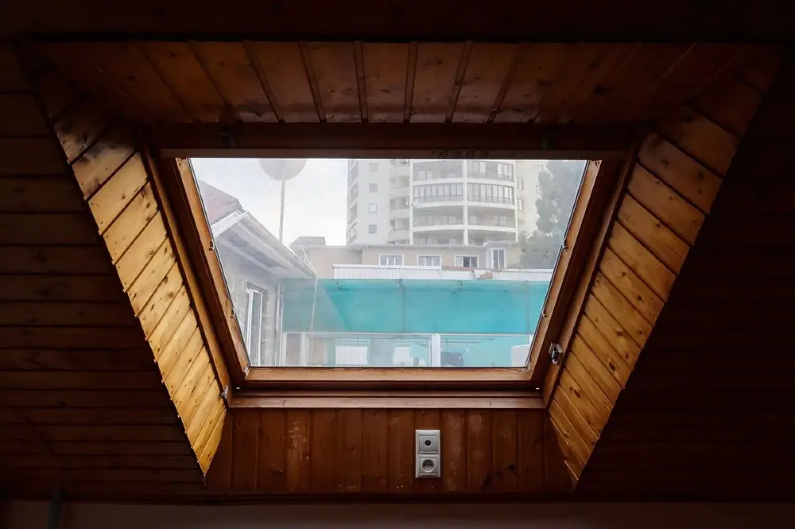 Adlerson Hostel