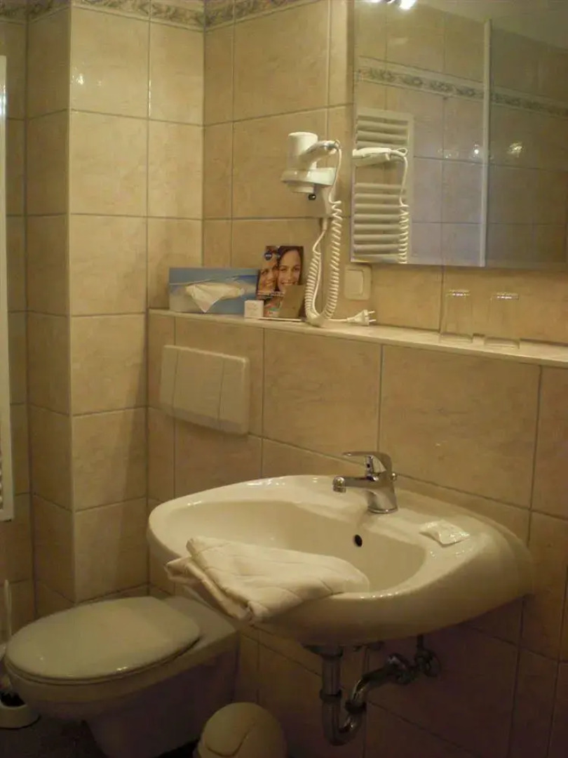 Strandpalais Zinnowitzer Hof