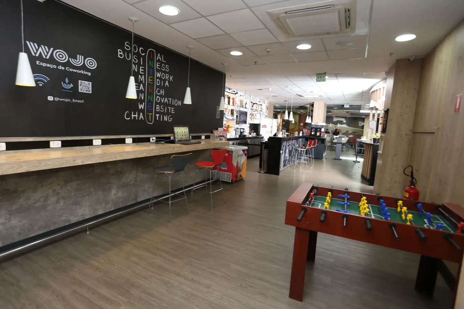 ibis Copacabana Posto 5