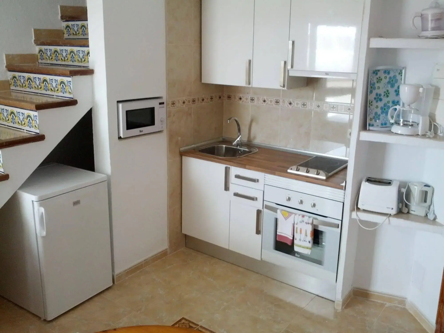 Marina Palmanova Apartamentos
