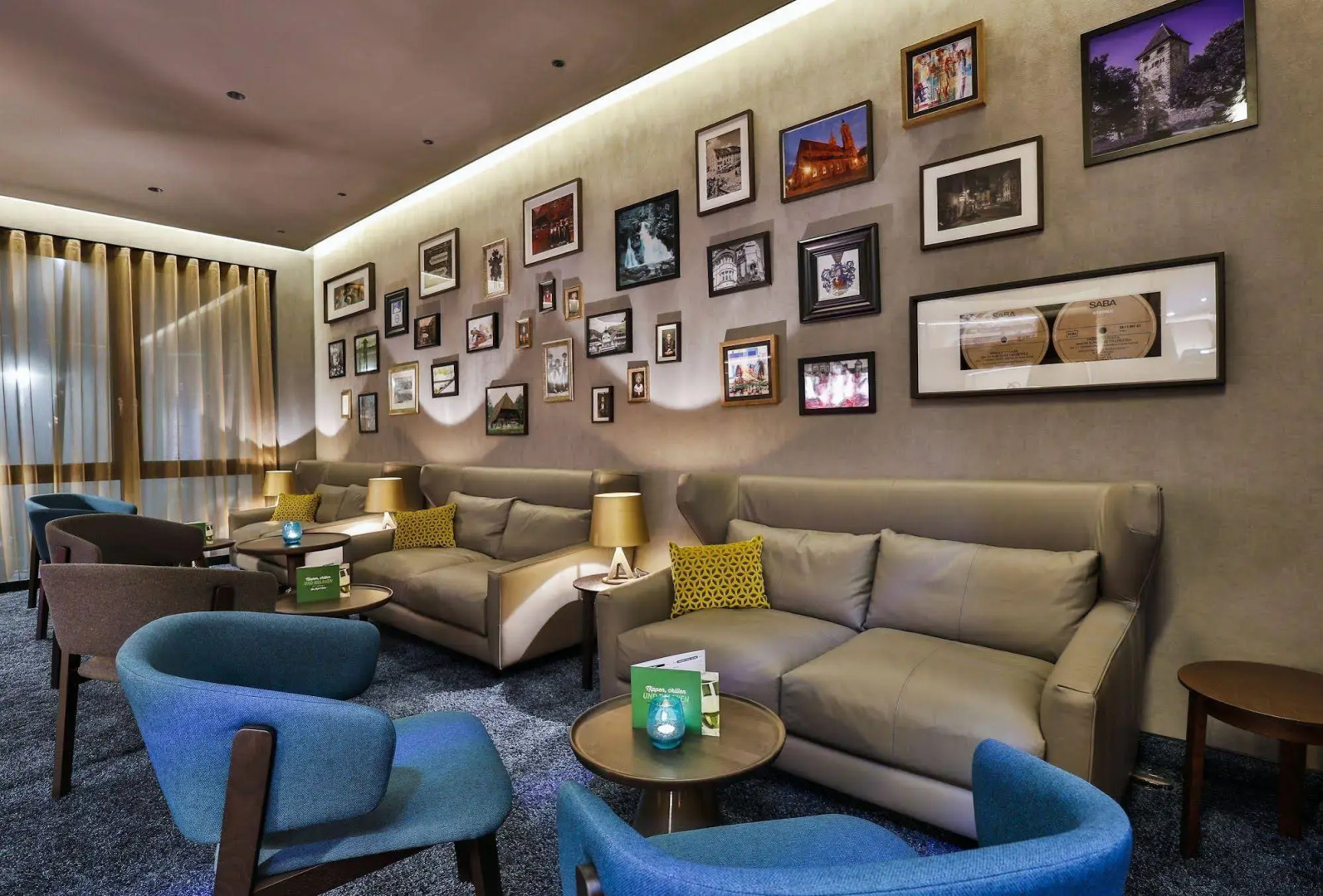 Holiday Inn Villingen - Schwenningen by IHG