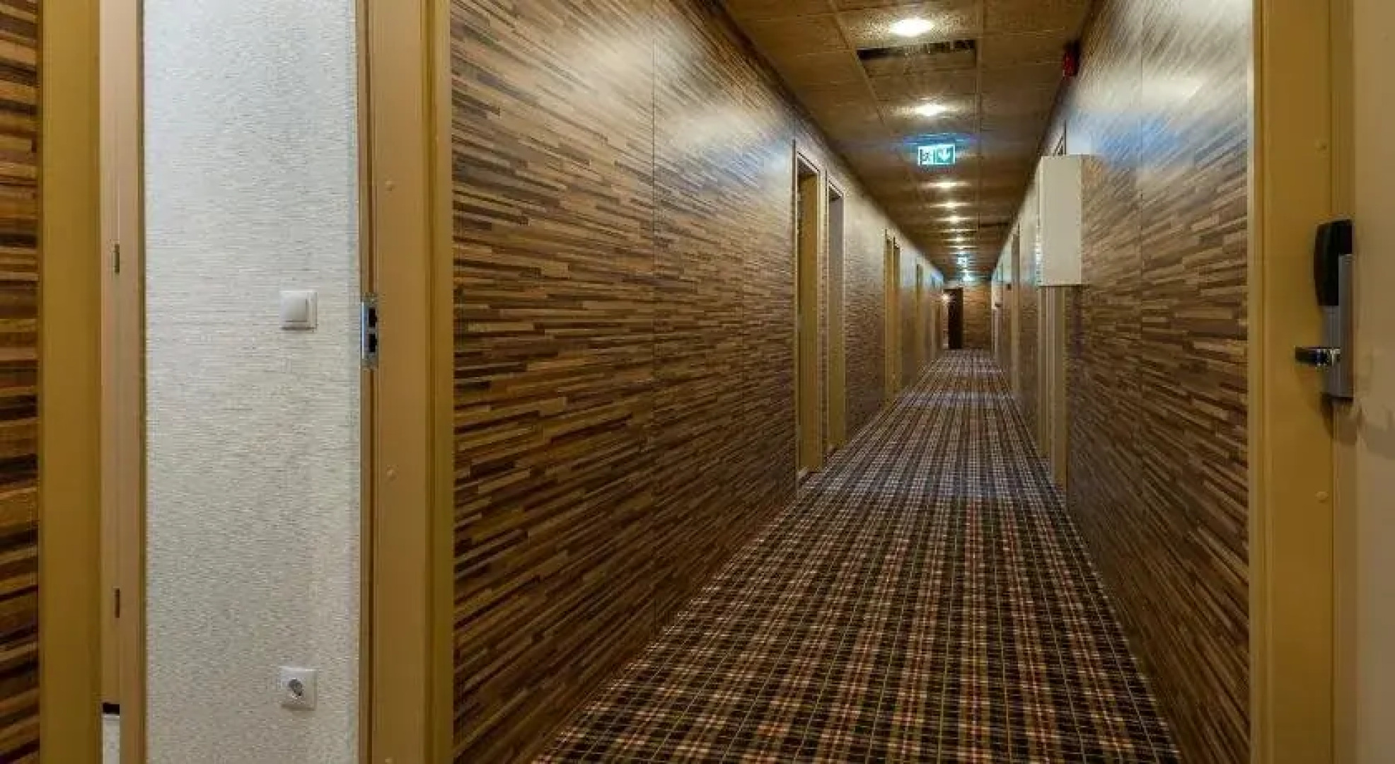 Pirita Beach Apartments & SPA
