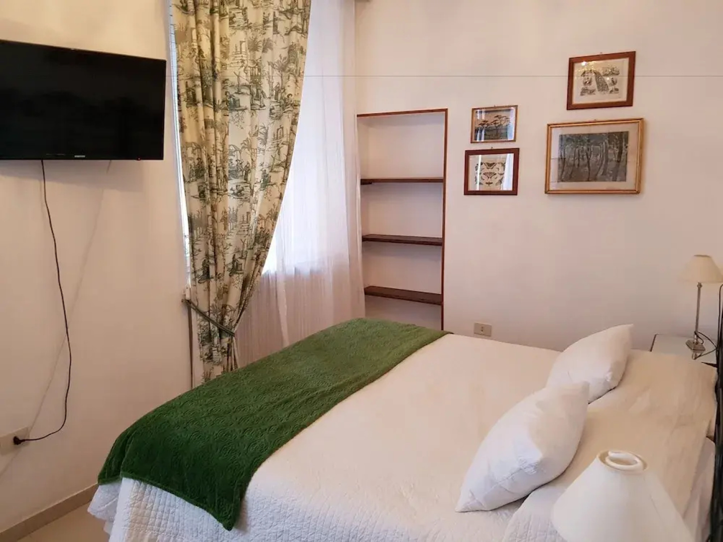 B&B Villa l'Aurora