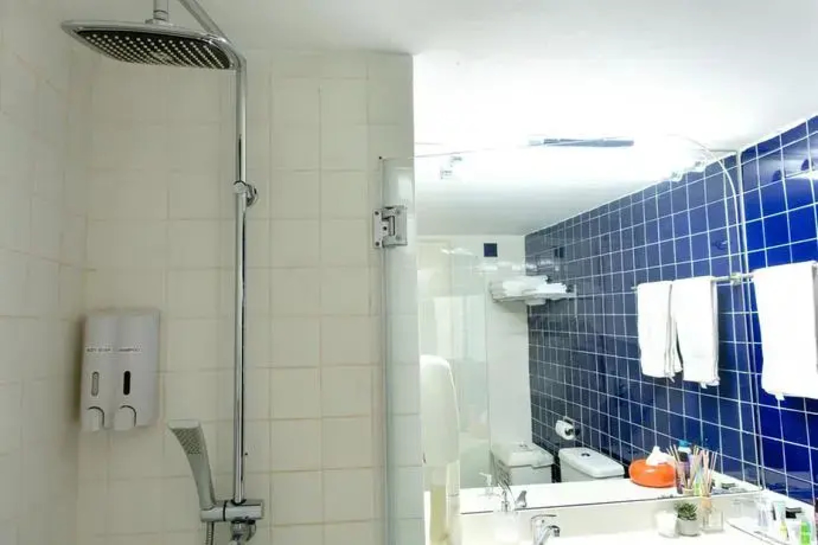 Herzeliya Studio Apartment