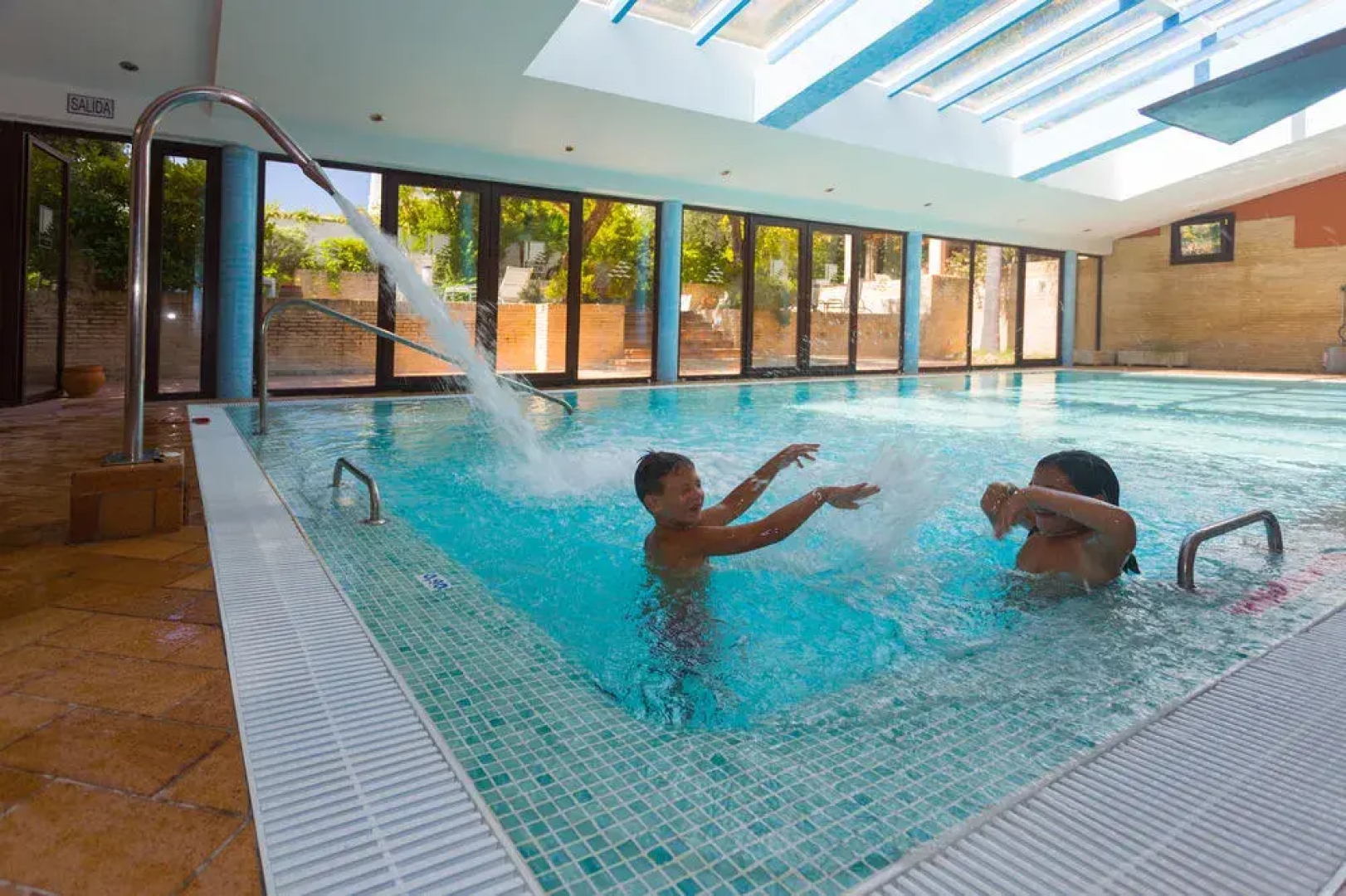 Apartamentos - Los Jandalos Vistahermosa
