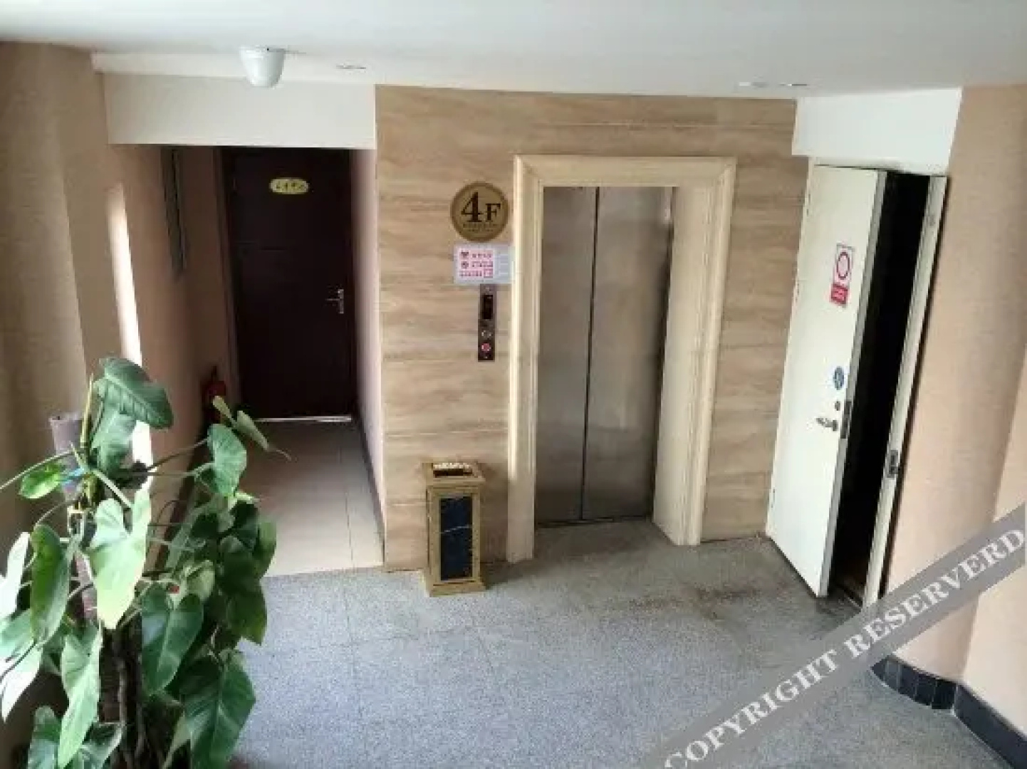 Xin Guangtong Hotel