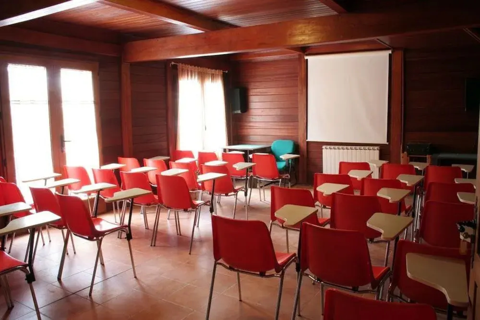 Albergue Navares