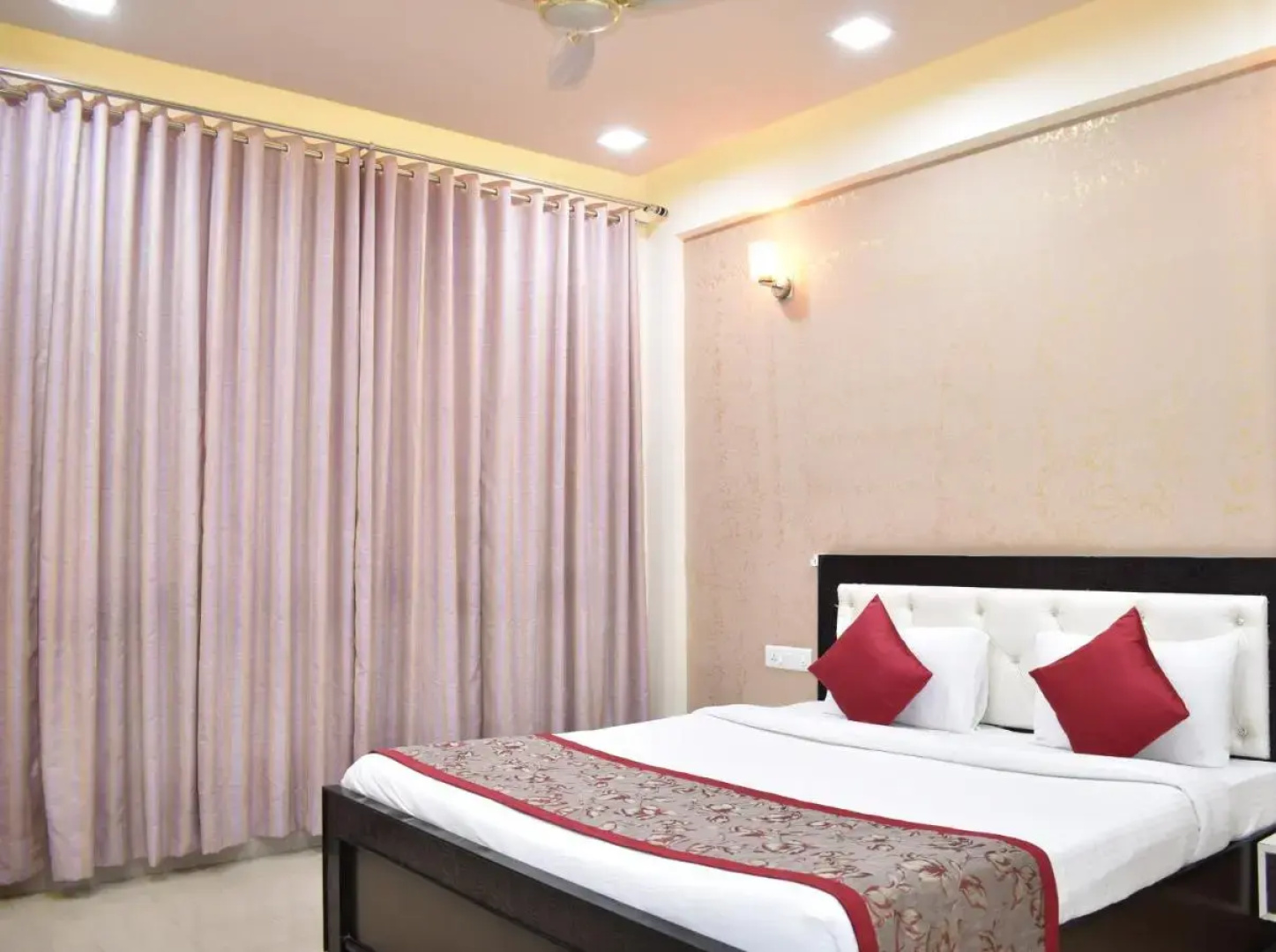 Spectrum Resort & Spa, Udaipur