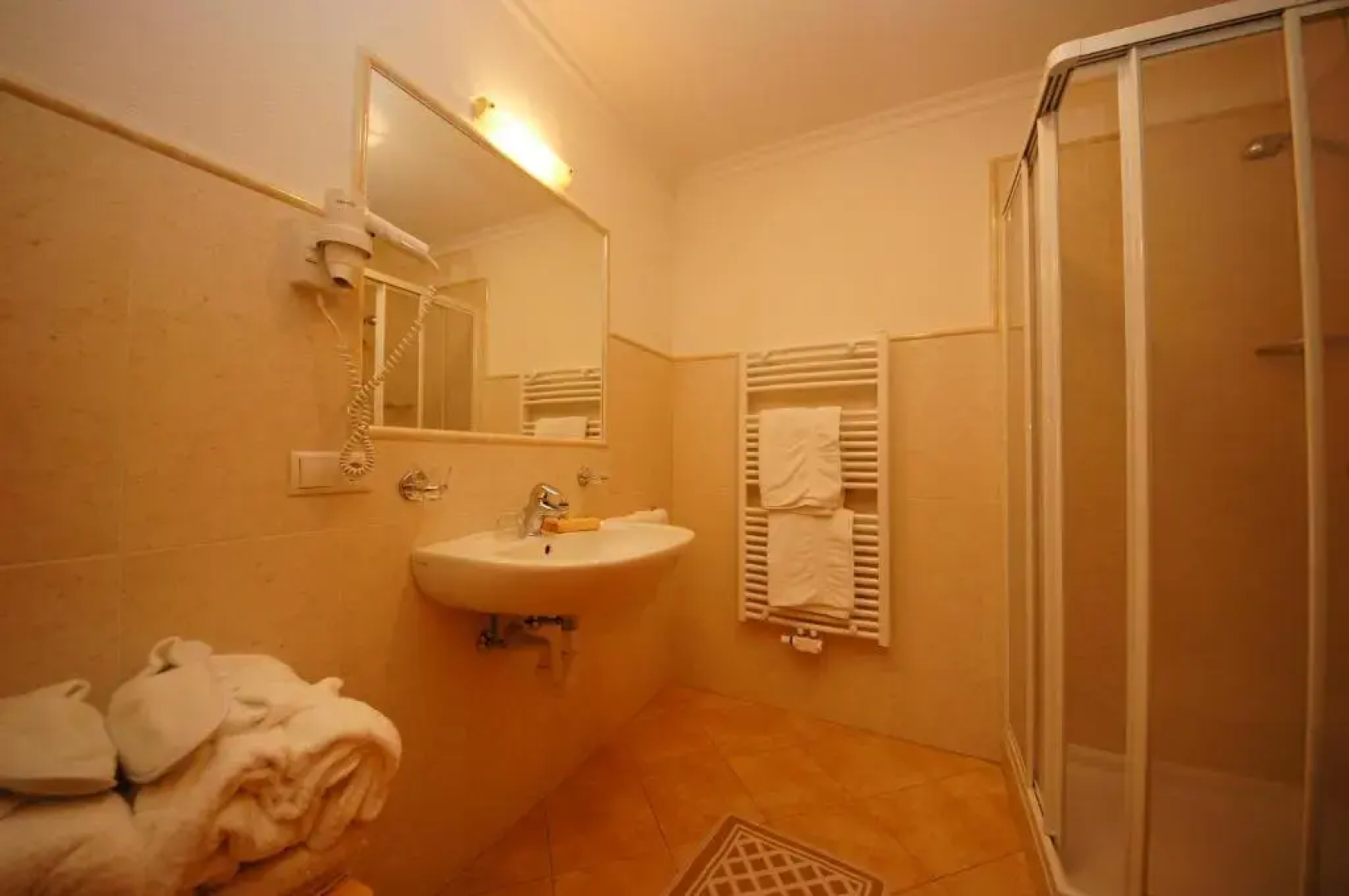 Hotel Pension Odles