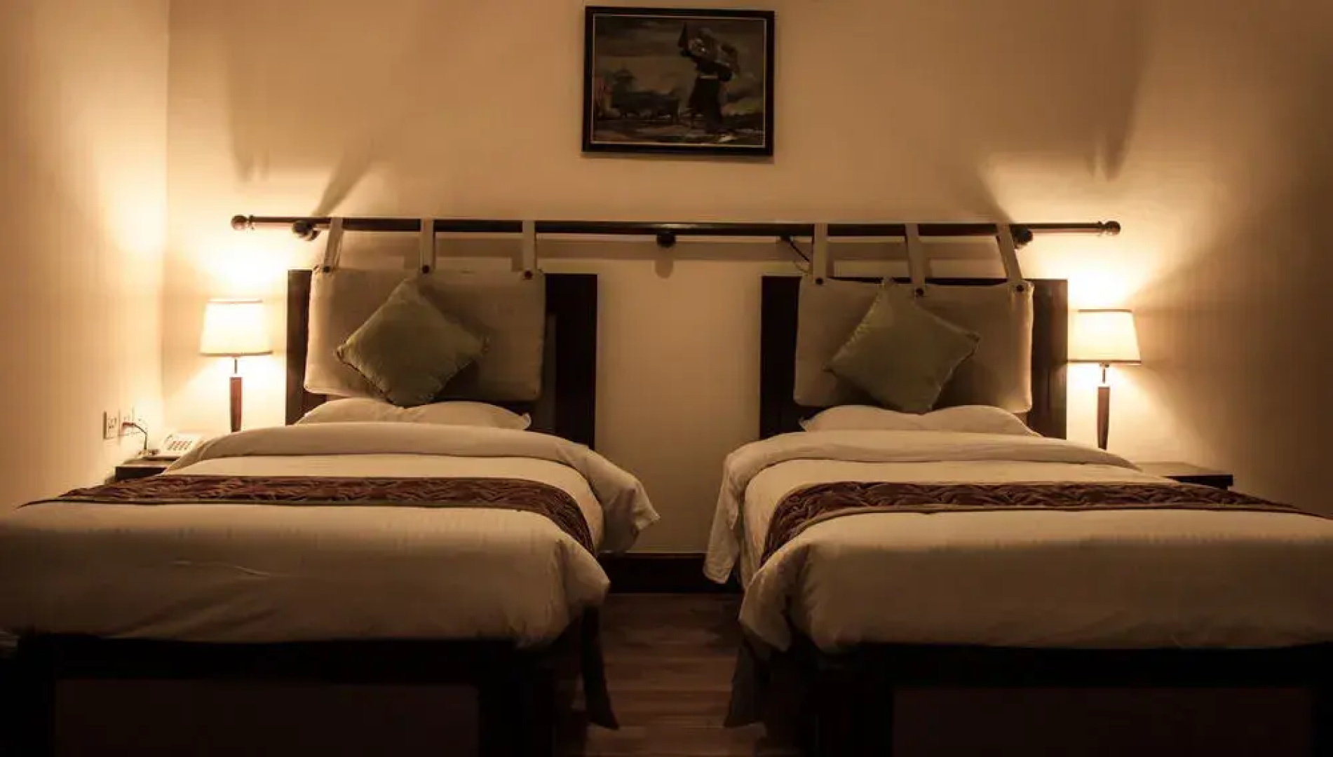 Hotel Vision Nepal