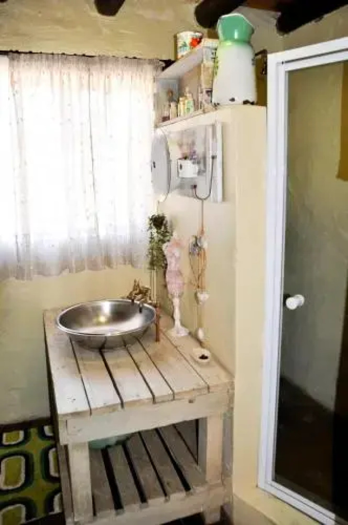 Blou Windpomp Guest Lodge