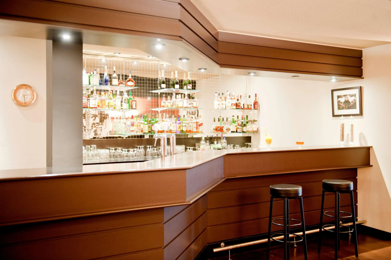 New Hotel Charlemagne